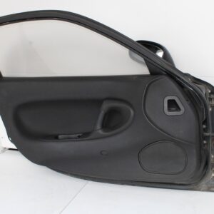 Alternative view of JDM 1993-1998 MAZDA RX-7 13B FD3S 1.3L COMPLETE LEFT SIDE DOOR