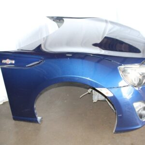 JDM 2013-2016 TOYOTA SCION FRS 86 / SUBARU BRZ GC86 NOSE CUT