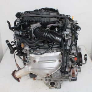 Alternative view of 2015 INFINITI Q40 3.7L V6 VVEL ALL WHEEL DRIVE ENGINE ONLY ( VQ37.AWD.ENG.Q40 )