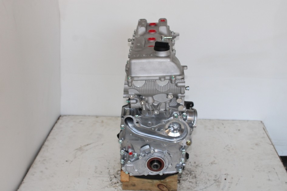 JDM 1997-2003 TOYOTA TACOMA 2.7L ENGINE 4 CYLINDER COIL PACK TYPE 4 PORT ( 3RZ.ENG ) BRAND NEW - Image 4