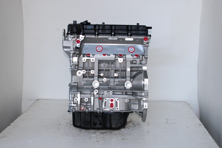KDM 2014-2015 HYUNDAI TUCSON 2.4L THETA II GDI ENGINE ( G4KJ.GEN1 ) BRAND NEW - Image 2