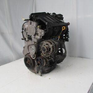 Alternative view of 2015-2018 CHEVY CITY EXPRESS 2.0L ENGINE ( MR20.ENG )