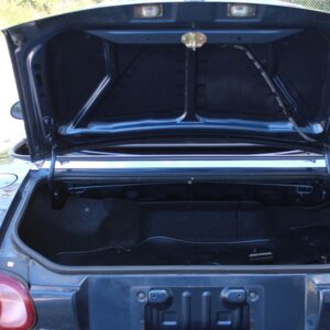 Alternative view of RHD 1998 MAZDA MIATA ROADSTER BP 1.8L 6MT ( NB8C-101831 )