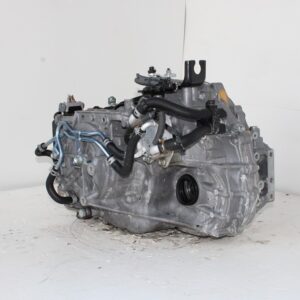 Alternative view of 2019-2022 TOYOTA AVALON 3.5L FWD 8 SPEED AUTOMATIC TRANSMISSION ( UA80E )