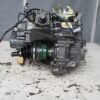 JDM 2000-2005 TOYOTA CELICA GTS 2ZZ 1.8L 6MT TRANSMISSION