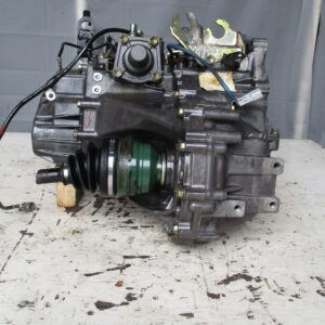 JDM 2000-2005 TOYOTA CELICA GTS 2ZZ 1.8L 6MT TRANSMISSION
