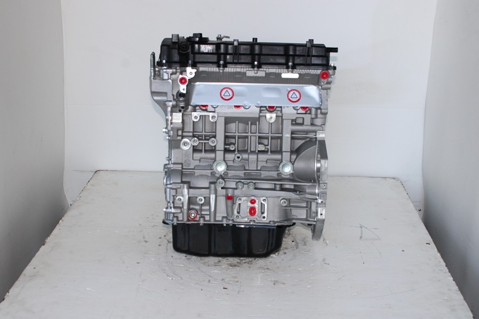 KDM 2014-2015 HYUNDAI TUCSON 2.4L THETA II GDI ENGINE ( G4KJ.GEN1 ) BRAND NEW - Image 19