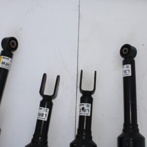 Alternative view of JDM 2007-2012 LEXUS LS460 REAR WHEEL DRIVE SET OF FRONT AND REAR SUSPENSION