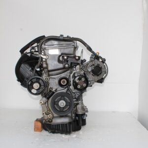Alternative view of JDM 2007-2009 TOYOTA RAV 4 DOHC  2.4L VVTI ENGINE ONLY ( 2AZFE.2 )