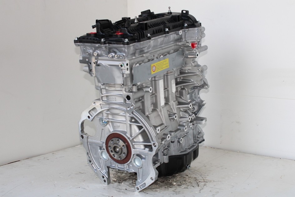 KDM 2011-2015 HYUNDAI ELANTRA 1.8L D-CVVT MPI ENGINE ( G4NB ) BRAND NEW - Image 3
