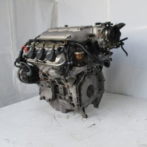 Alternative view of JDM 2003-2007 HONDA ACCORD 3.0L V6 ENGINE ONLY ( J30A.ENG )