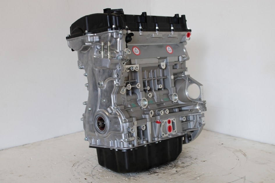 KDM 2012-2013 KIA SORENTO 2.4L THETA II MPI ENGINE ( G4KE ) BRAND NEW - Image 14