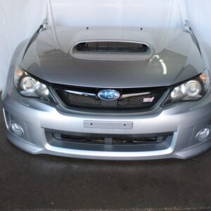 JDM 2008-2014 SUBARU IMPREZA STI NOSE CUT