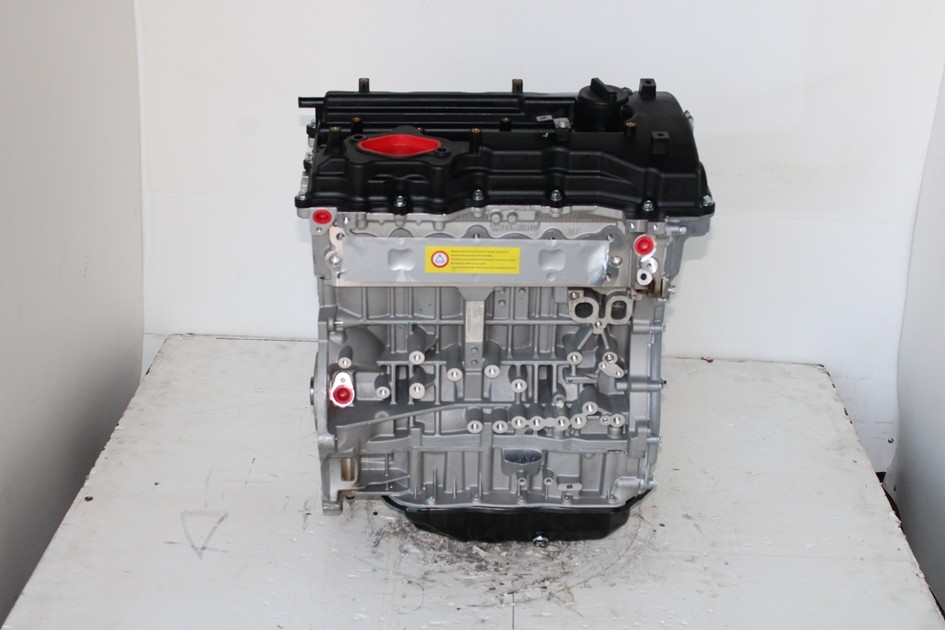 KDM 2014-2015 HYUNDAI TUCSON 2.4L THETA II GDI ENGINE ( G4KJ.GEN1 ) BRAND NEW - Image 13