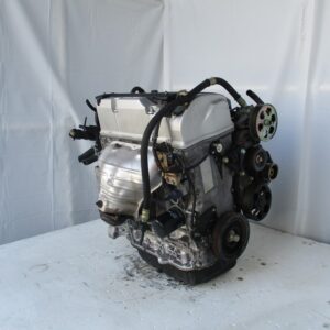 Alternative view of JDM 2002-2006 HONDA CRV 2.4L I-VTEC ENGINE ( K24A.CRV )