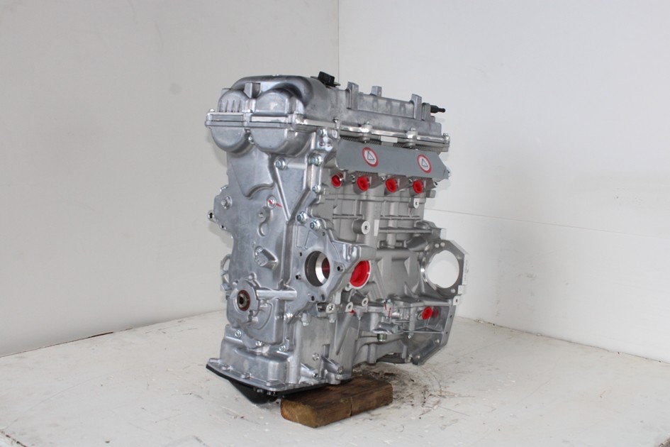 KDM 2012-2019 KIA RIO 1.6L GDI ENGINE ( G4FD.ENG ) BRAND NEW - Image 6
