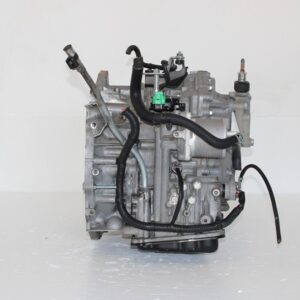 Alternative view of JDM 2007-2012 NISSAN ALTIMA 2.5L CVT AUTOMATIC TRANSMISSION ( QR25DE.CVT.AT )