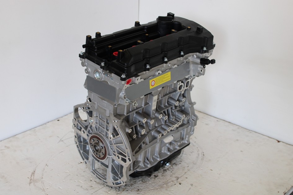 KDM 2012-2013 KIA SORENTO 2.4L THETA II MPI ENGINE ( G4KE ) BRAND NEW - Image 6