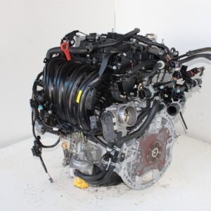 KDM 2015-2019 HYUNDAI SONATA 2.4L AVCS ENGINE ( G4KJ )