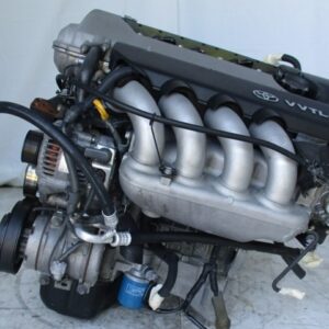 2000-2005 TOYOTA CELICA GTS 1.8L ENGINE ONLY ( 2ZZ.ENG )