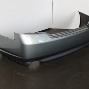 JDM 2006-2009 INFINITI M35 SEDAN OEM REAR BUMPER