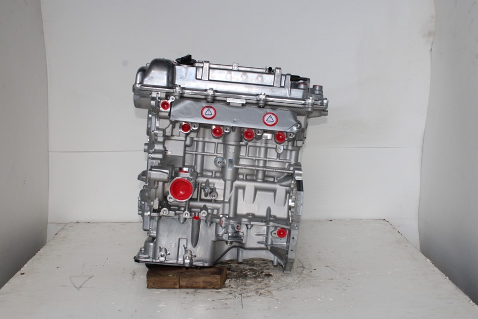 KDM 2012-2019 KIA RIO 1.6L GDI ENGINE ( G4FD.ENG ) BRAND NEW - Image 7