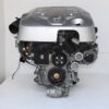 JDM 2006-2011 TOYOTA / LEXUS IS250 2.5L V6 ENGINE ( 4GRFSE.ENG )