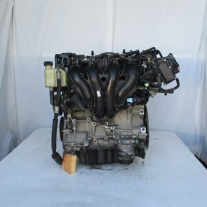 JDM 2006-2009 MAZDA 3 DOHC 2.3L ENGINE ( L3.ENG )
