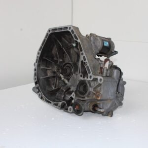 JDM 1988-1993  HONDA / ACURA INTEGRA DOHC 1.6L VTEC 5 SPEED CABLE MANUAL LSD TRANSMISSION B16A