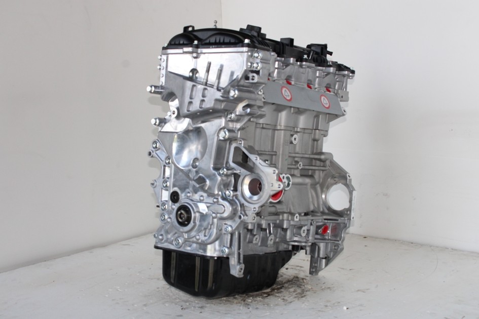 KDM 2011-2015 HYUNDAI ELANTRA 1.8L D-CVVT MPI ENGINE ( G4NB ) BRAND NEW - Image 6
