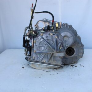 Alternative view of JDM 2001-2007 TOYOTA HIGHLANDER 2.4L ALL WHEEL DRIVE AUTOMATIC TRANSMISSION