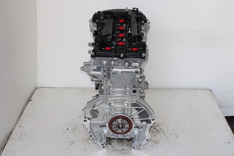 KDM 2011-2015 HYUNDAI ELANTRA 1.8L D-CVVT MPI ENGINE ( G4NB ) BRAND NEW - Image 11