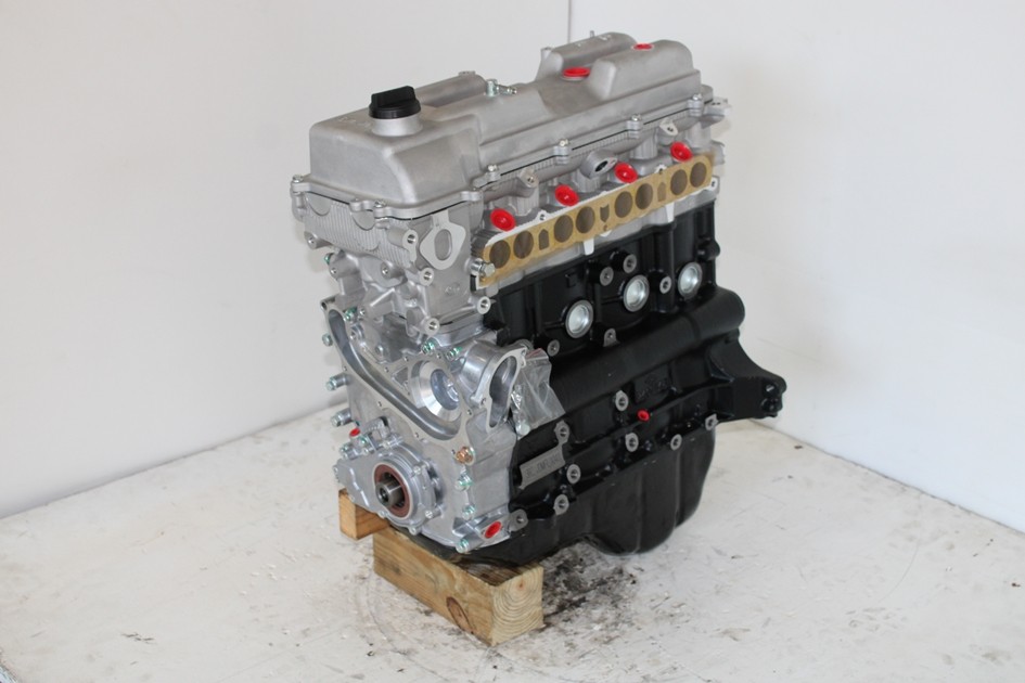 JDM 1997-2004 TOYOTA TACOMA 2.7L ENGINE 4 CYLINDER COIL PACK TYPE 8 PORT ( 3RZ.ENG ) BRAND NEW - Image 13