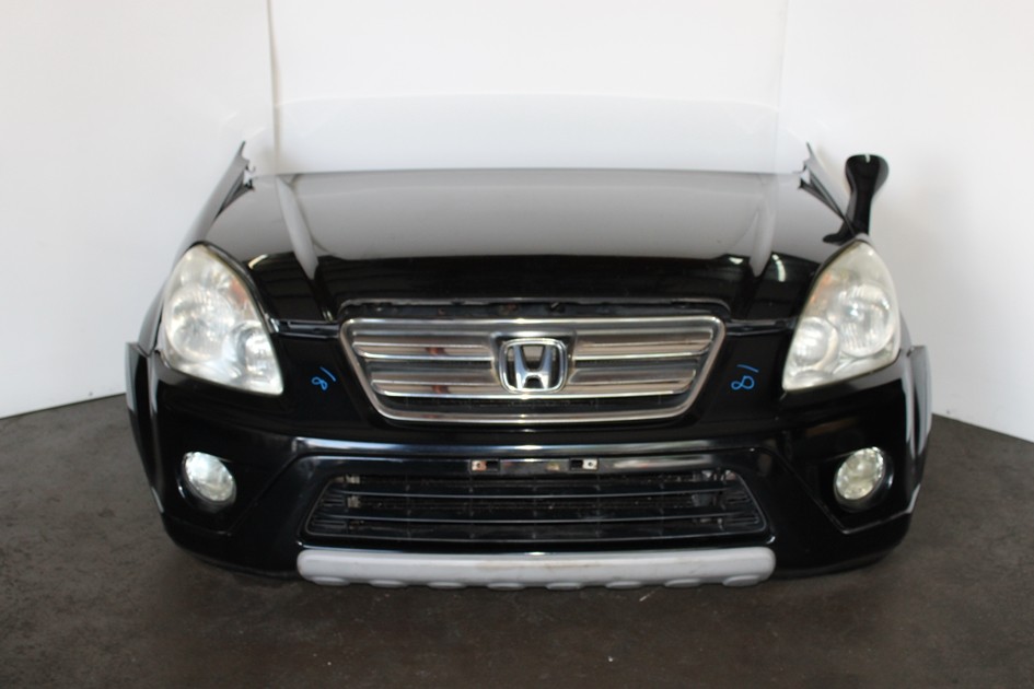 JDM 2002-2006 JDM HONDA CR-V FRONT END CONVERSION NOSE CUT RD7 - Image 6