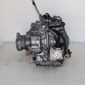 JDM 2009-2014 NISSAN MURANO V6 AUTOMATIC CVT AWD TRANSMISSION ( VQ35.CVT.AWD.2 )