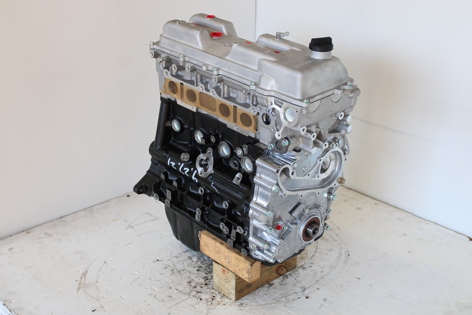 JDM 1997-2003 TOYOTA TACOMA 2.7L ENGINE 4 CYLINDER COIL PACK TYPE 4 PORT ( 3RZ.ENG ) BRAND NEW - Image 18