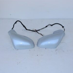 Alternative view of JDM 2007-2009 LEXUS LS460 RIGHT HAND DRIVE SIDE MIRRORS