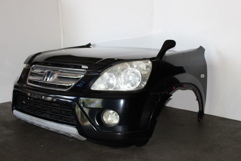 JDM 2002-2006 JDM HONDA CR-V FRONT END CONVERSION NOSE CUT RD7