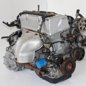 JDM 2003-2008 HONDA ACCORD 2.4L RBB ENGINE AND 6MT SWAP NON LSD