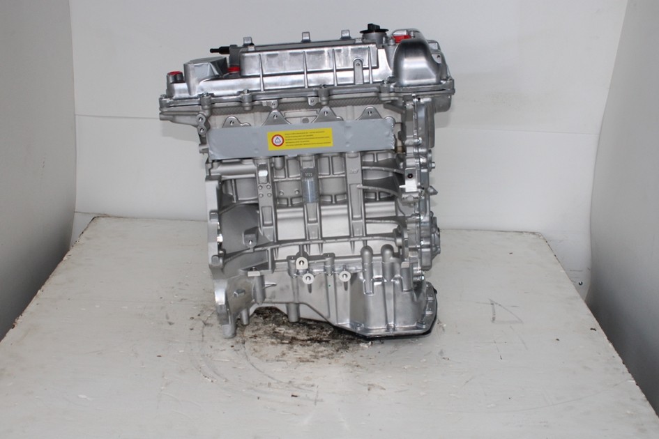 KDM 2012-2019 KIA RIO 1.6L GDI ENGINE ( G4FD.ENG ) BRAND NEW - Image 5