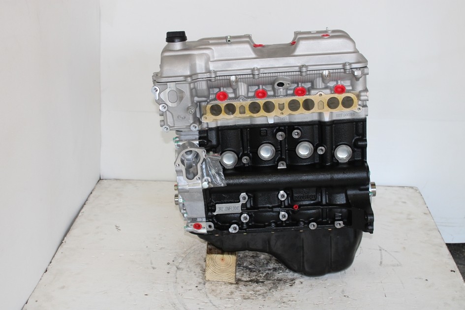 JDM 1997-2004 TOYOTA TACOMA 2.7L ENGINE 4 CYLINDER COIL PACK TYPE 8 PORT ( 3RZ.ENG ) BRAND NEW