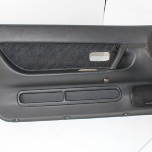 Alternative view of JDM 1989-1994 NISSAN SKYLINE R32 PAIR OF LEFT AND RIGHT DOOR PANELS ( COUPE MODEL )