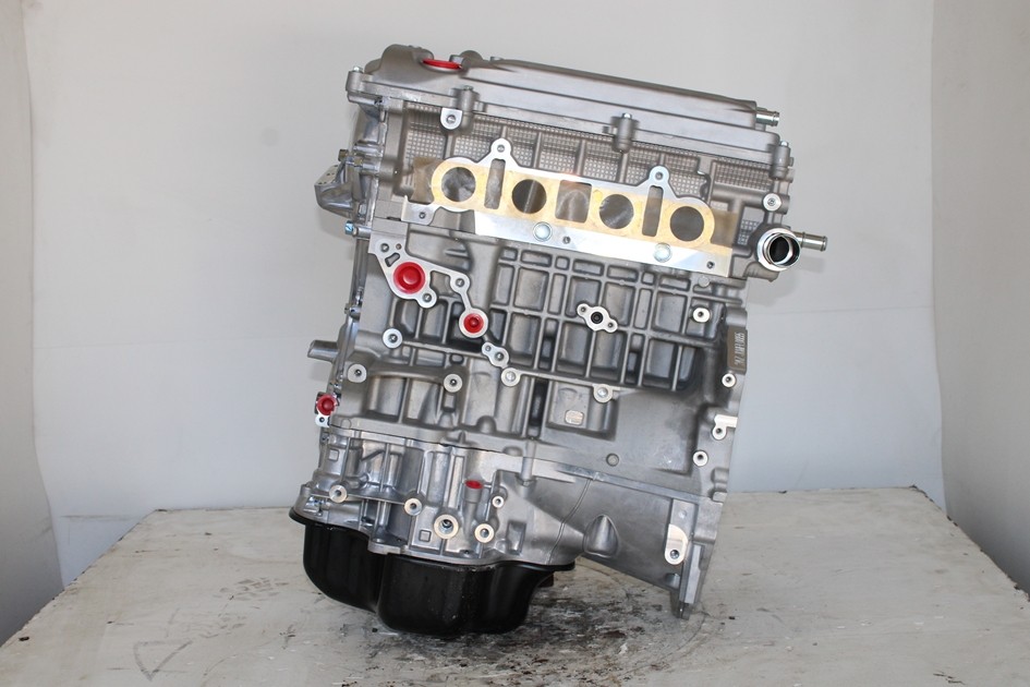 JDM 2001-2008 TOYOTA HIGHLANDER 2.4L DOHC VVTI NEW ENGINE ONLY ( N2AZ.ENG ) BRAND NEW - Image 19