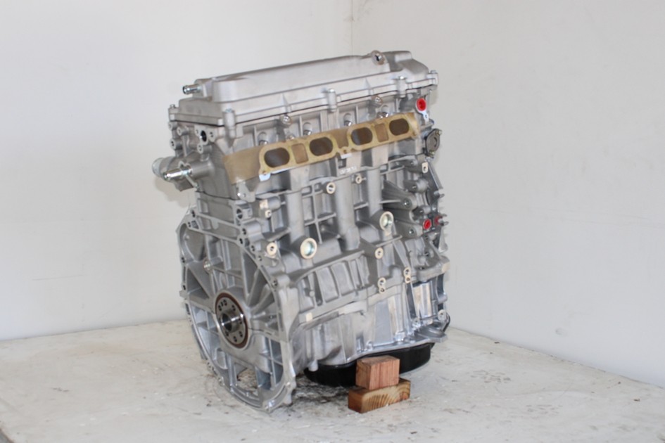 JDM 2001-2008 TOYOTA HIGHLANDER 2.4L DOHC VVTI NEW ENGINE ONLY ( N2AZ.ENG ) BRAND NEW - Image 5