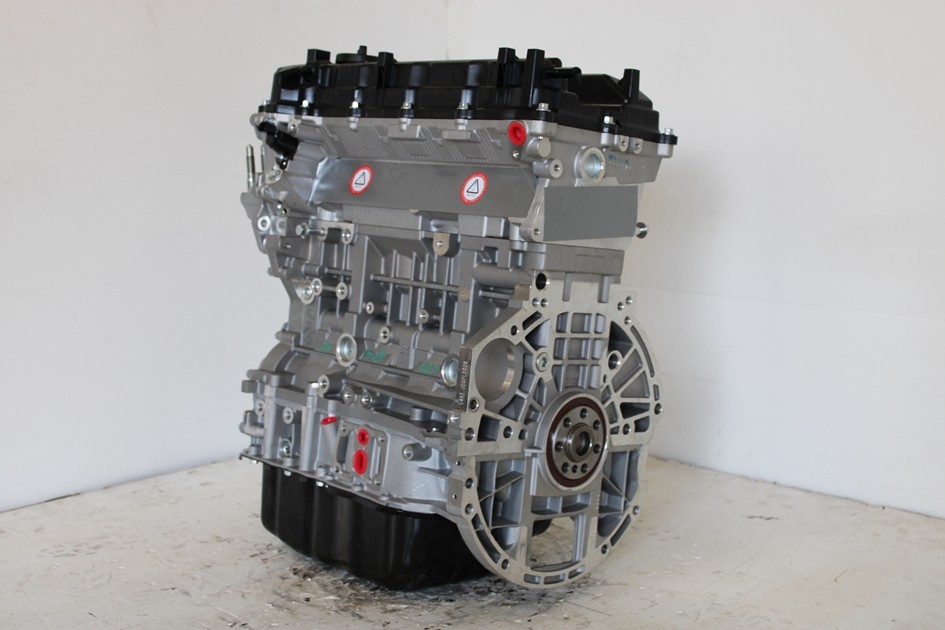 KDM 2012-2013 KIA SORENTO 2.4L THETA II MPI ENGINE ( G4KE ) BRAND NEW - Image 3