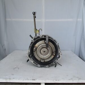 JDM 2003-2006 INFINITI G35 REAR WHEEL DRIVE AUTOMATIC TRANSMISSION ONLY ( VQ35.RWD.AT 1 PLUG )