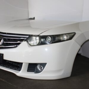 Alternative view of JDM 2009-2014 JDM ACURA TSX SEDAN FRONT END CONVERSION NOSE CUT