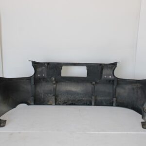 Alternative view of JDM 2001-2005 MAZDA MIATA NB OEM REAR BUMPER COVER