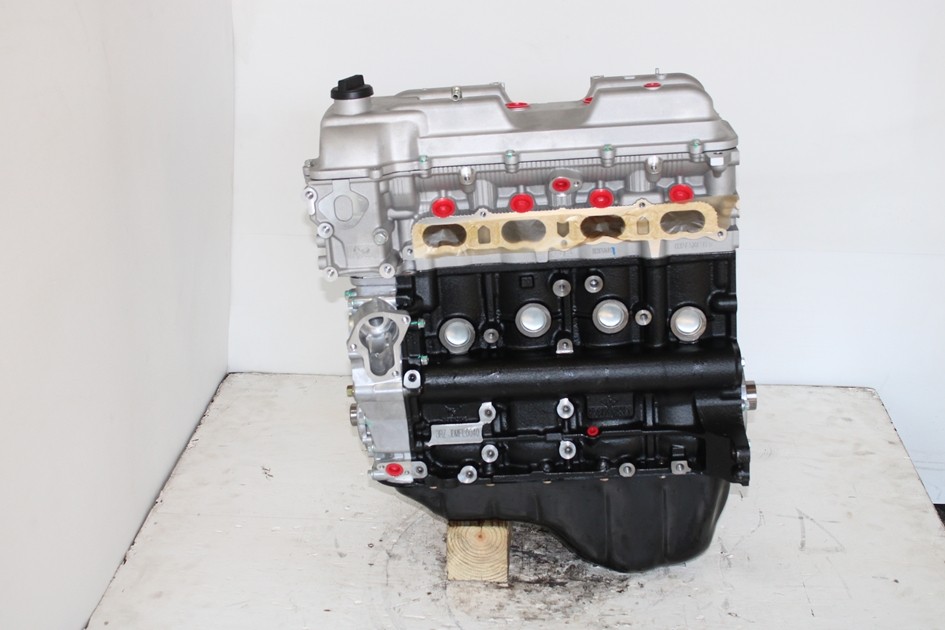 JDM 1997-2003 TOYOTA TACOMA 2.7L ENGINE 4 CYLINDER COIL PACK TYPE 4 PORT ( 3RZ.ENG ) BRAND NEW - Image 7