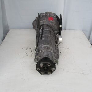 Alternative view of JDM 2007-2011 LEXUS GS350 V6 REAR WHEEL DRIVE AUTOMATIC TRANSMISSION 30A30 ( 2GRFSE.AT )